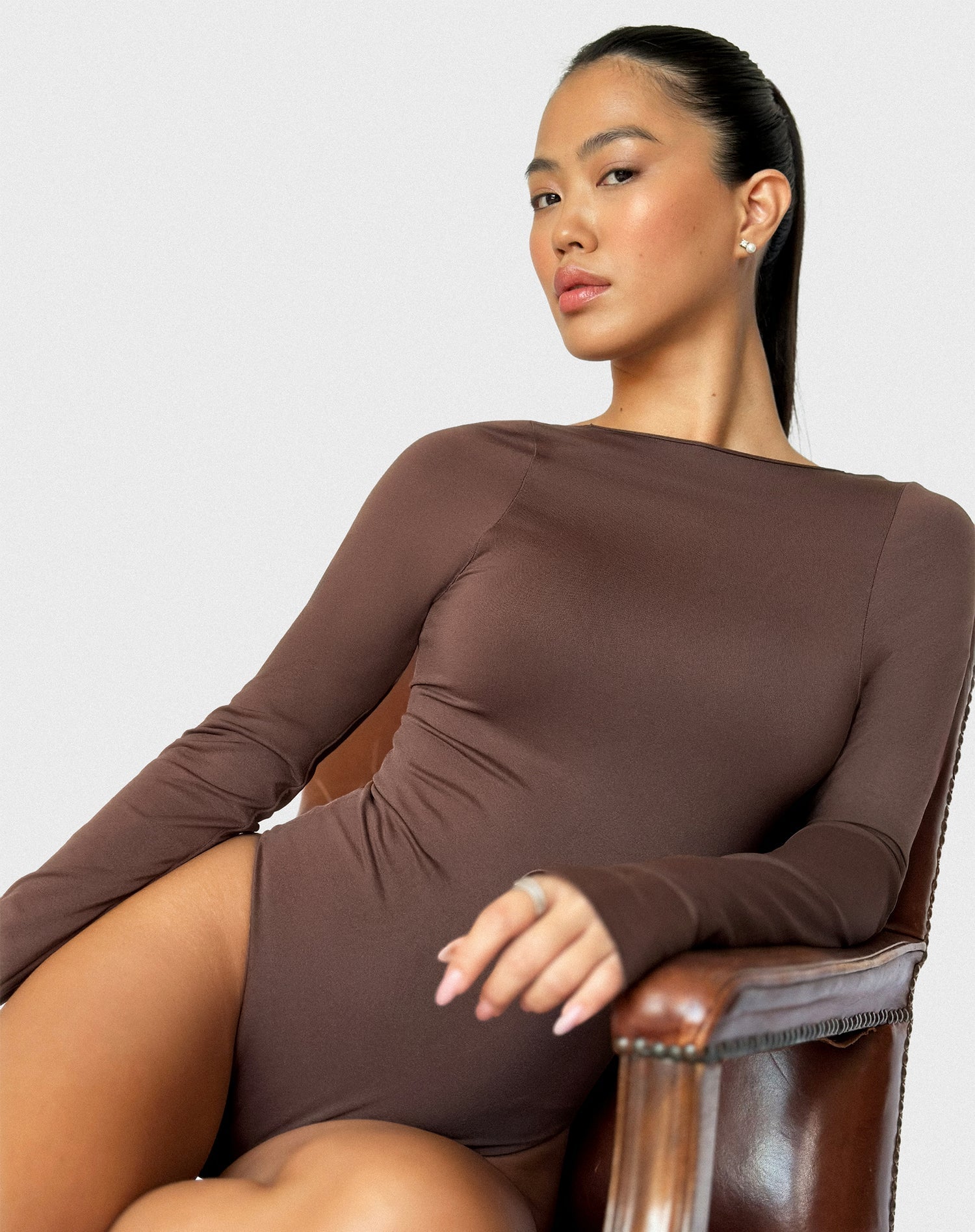 Long Sleeve Bodysuit