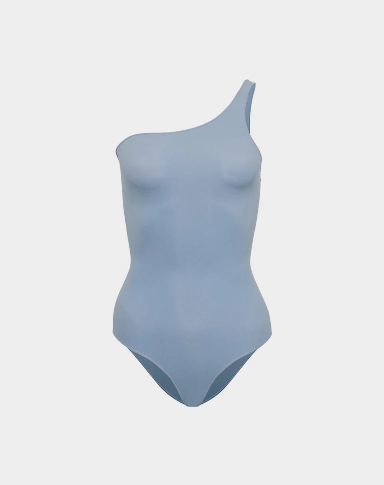 One Shoulder Bodysuit