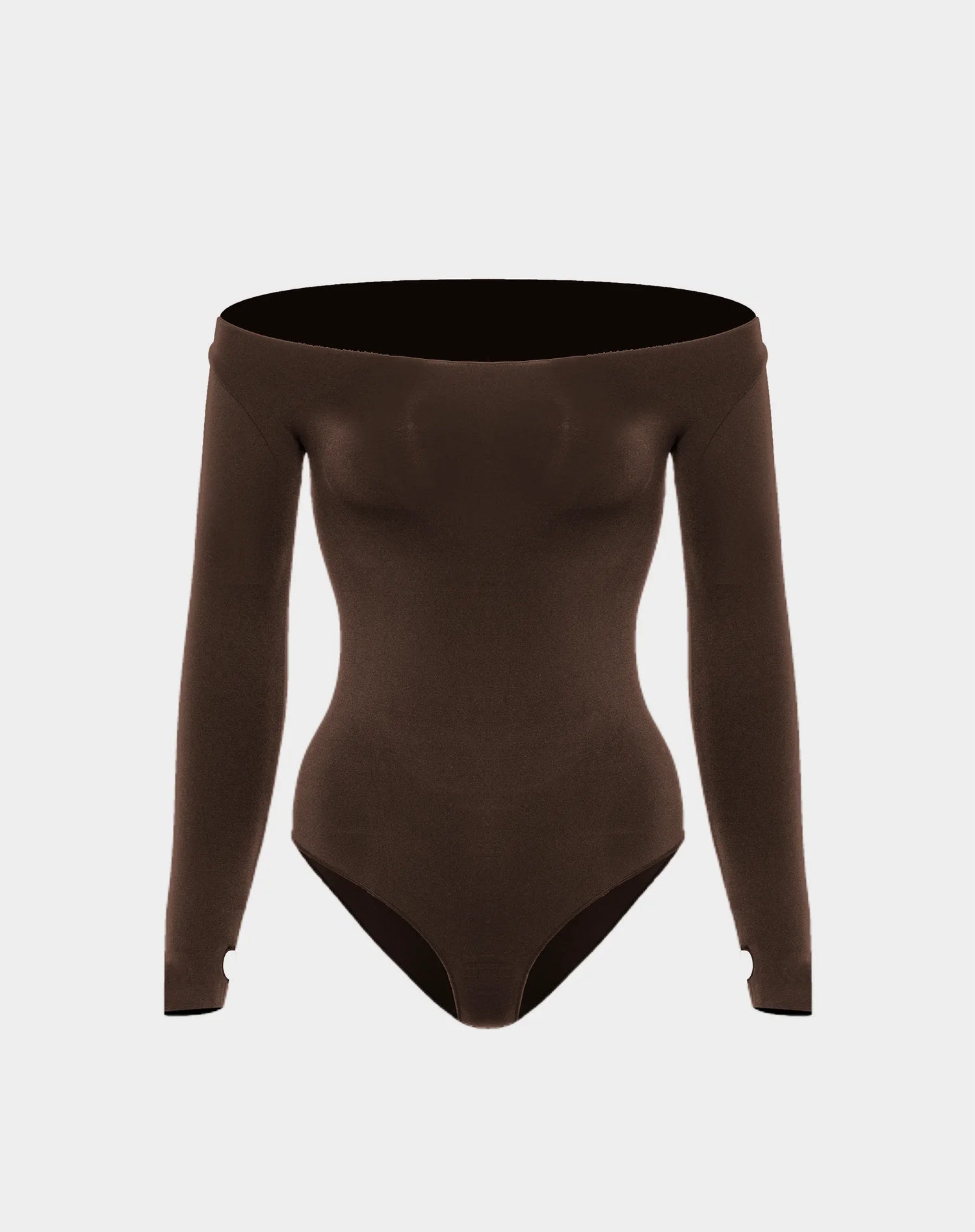 Long Sleeve Bodysuit