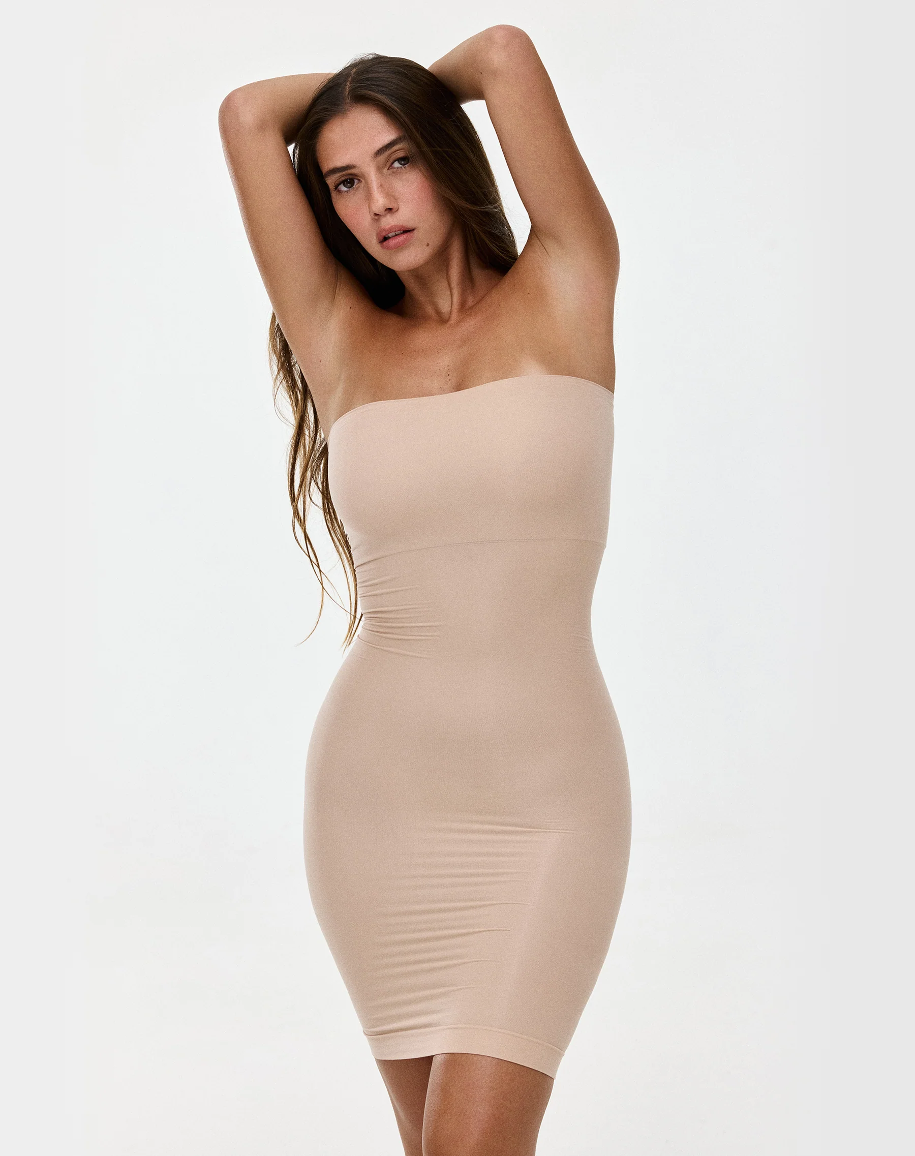 TUBE DRESS
