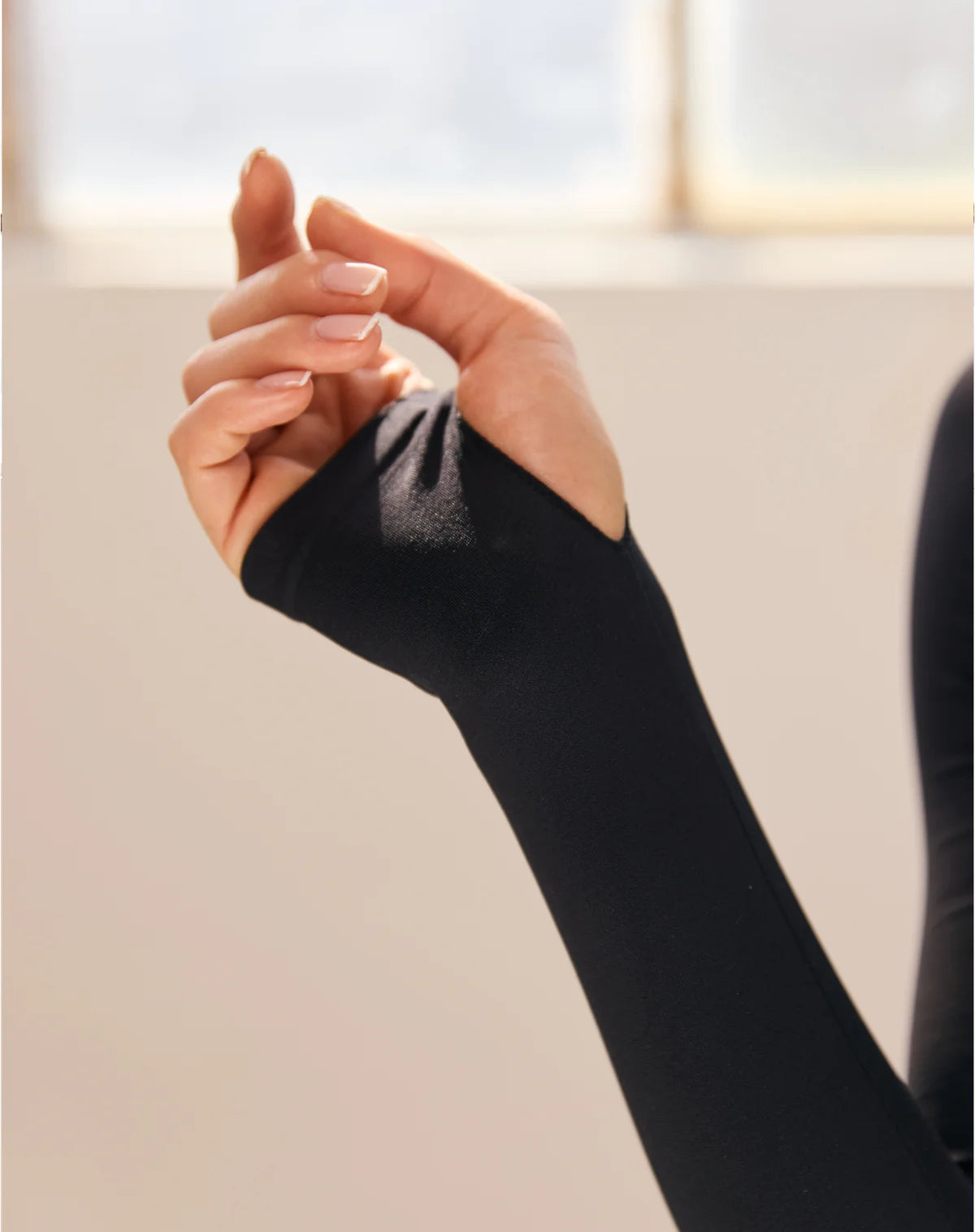 Long Sleeve Bodysuit