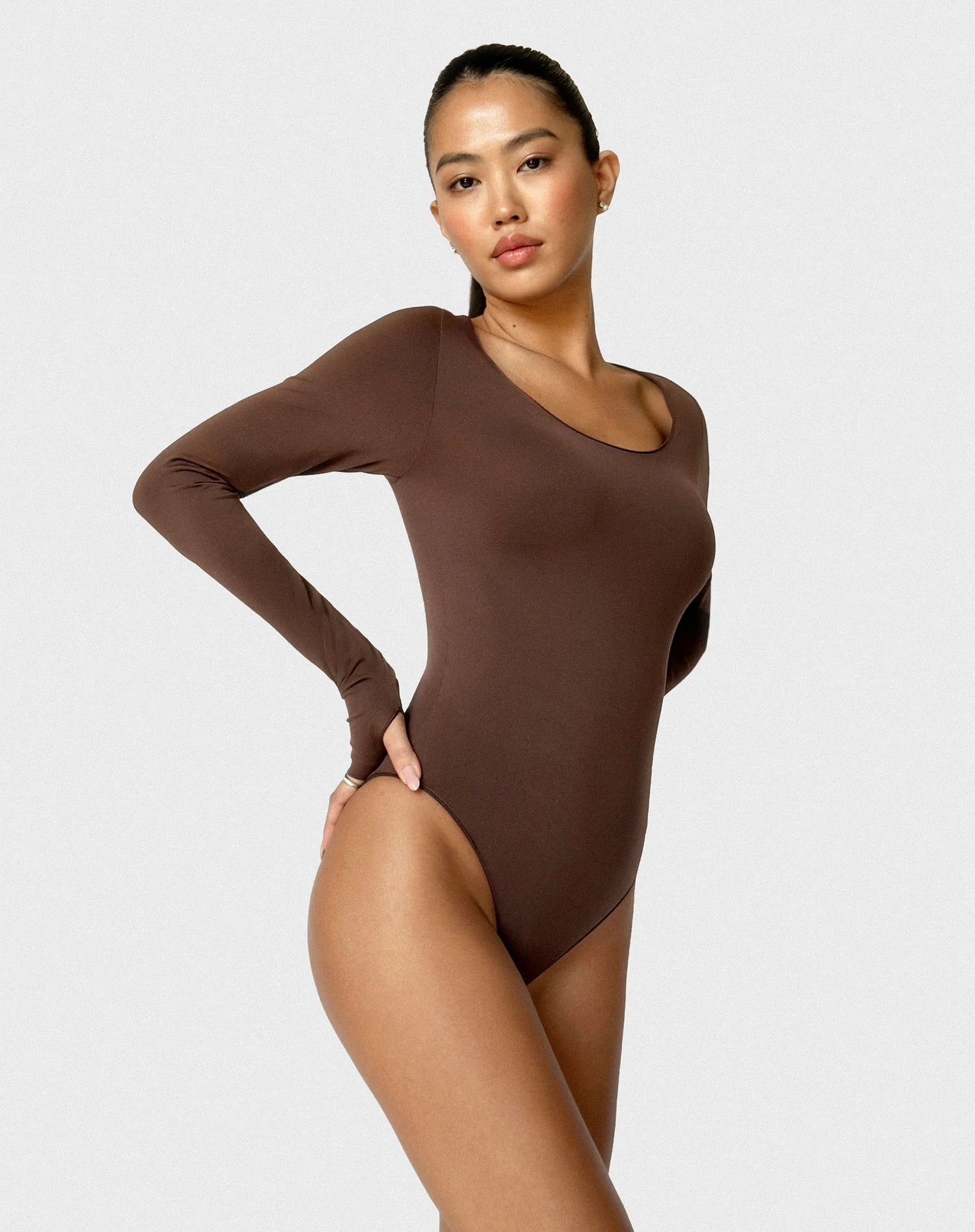 Long Sleeve Bodysuit