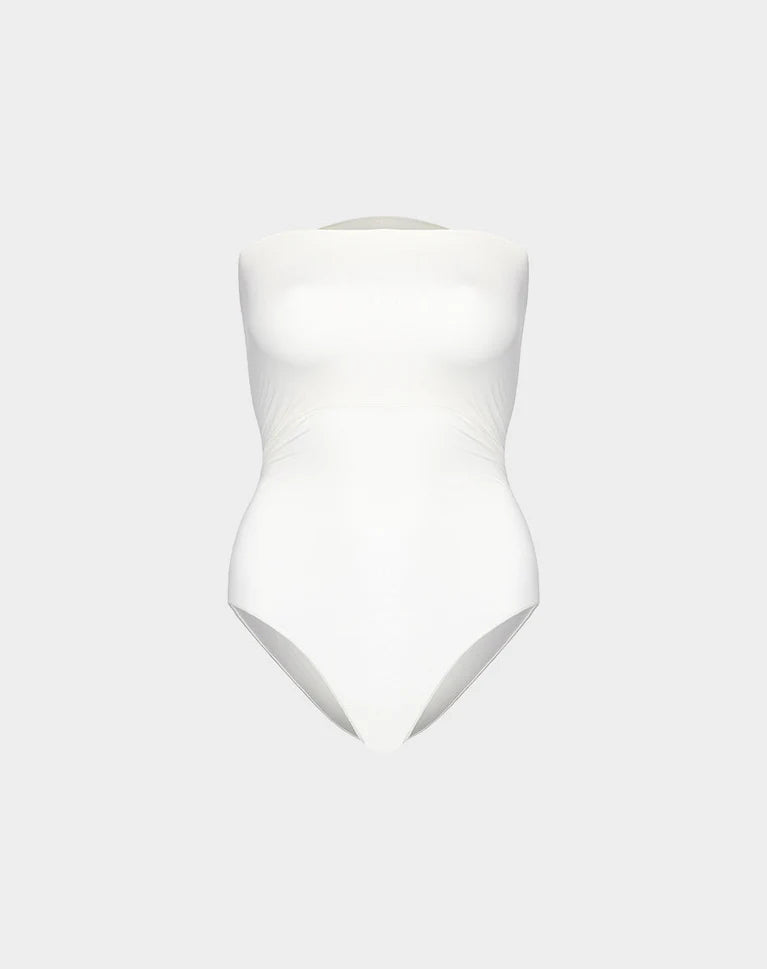 Strapless Bodysuit