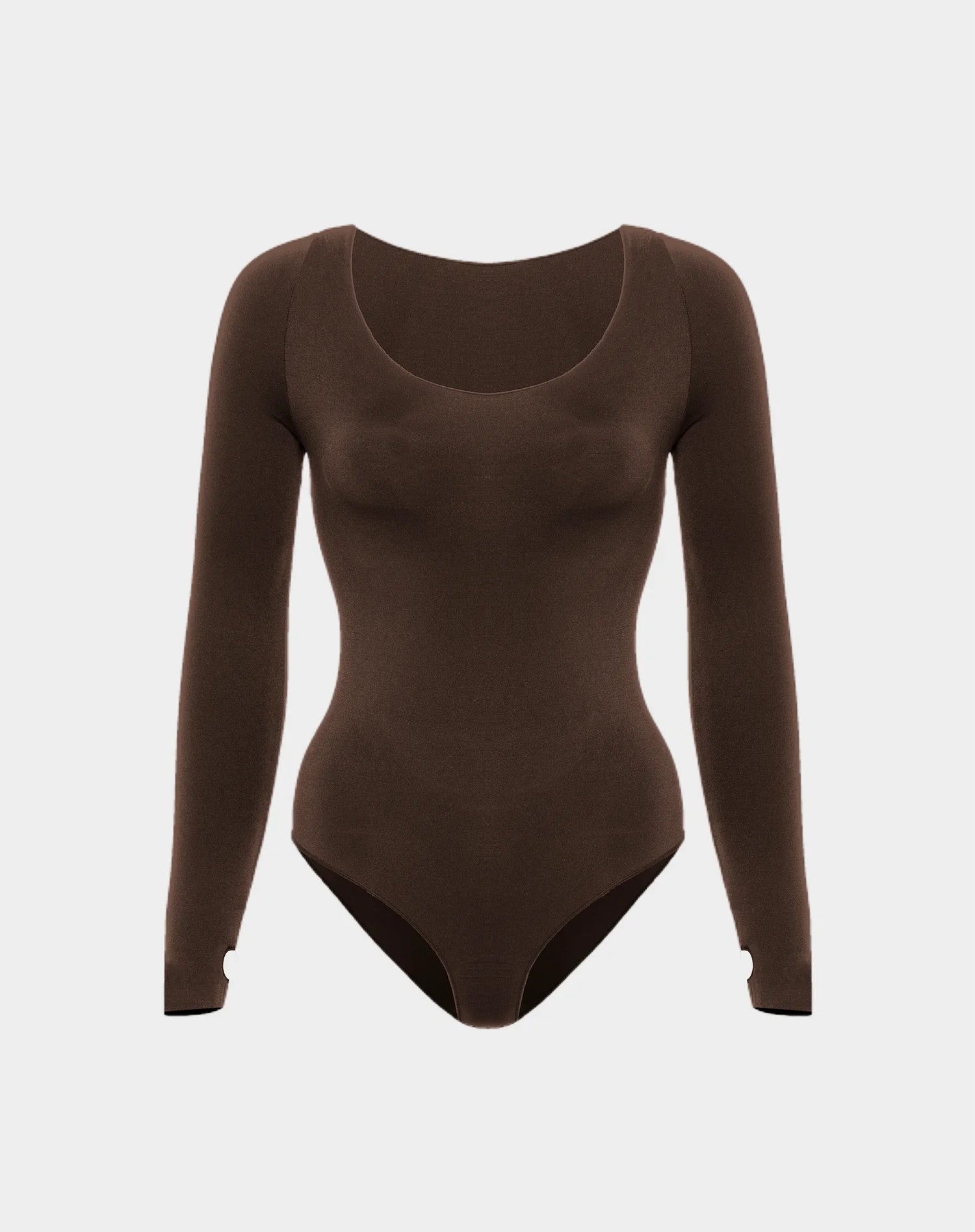 Long Sleeve Bodysuit